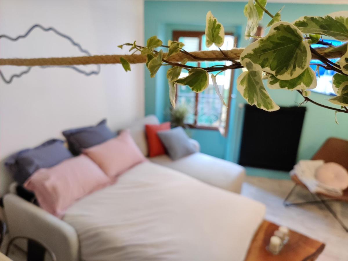 Appartement Hyper Centre - Leman Odyssey *