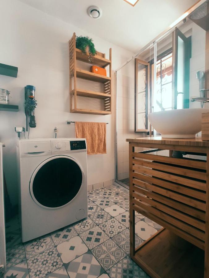 Appartement Hyper Centre - Leman Odyssey *
