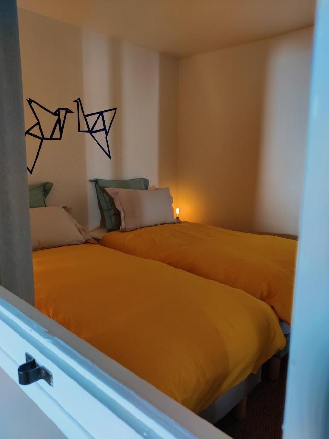 Appartement Hyper Centre - Leman Odyssey